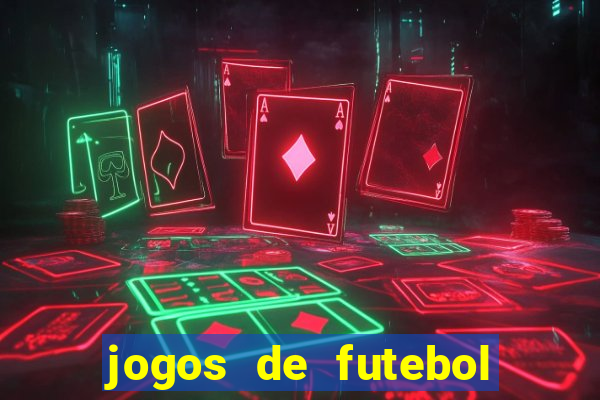 jogos de futebol 4x4 soccer